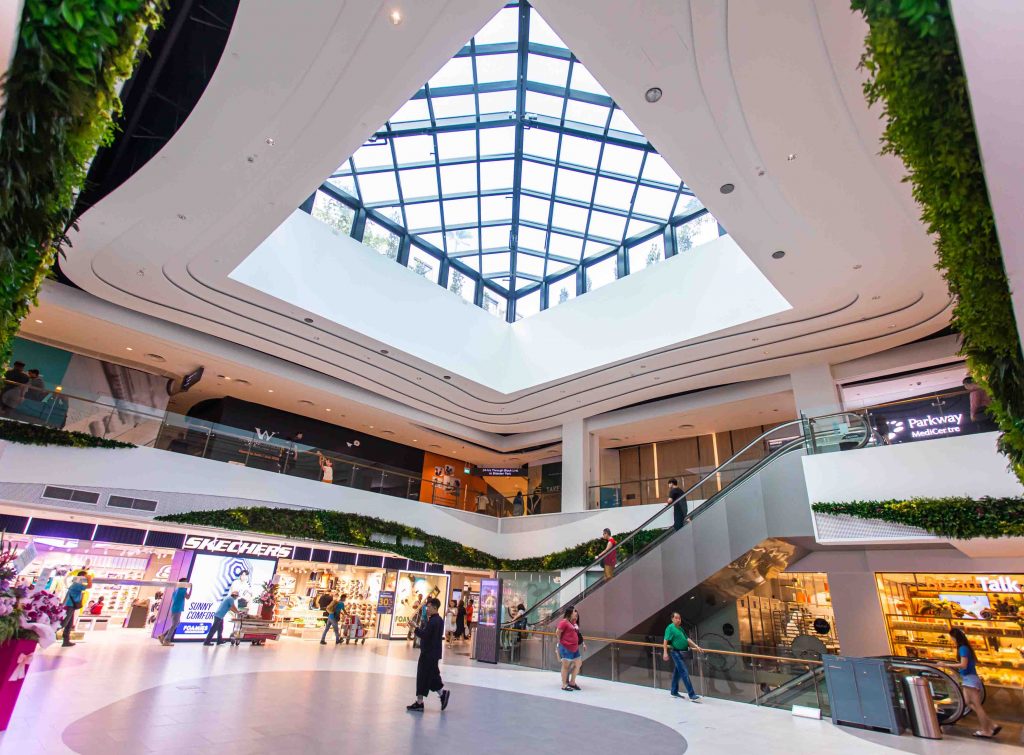 [PROMO] Discover the Vibrant World of The Woodleigh Mall: Grand Opening Celebrations and Exciting Offerings - Alvinology
