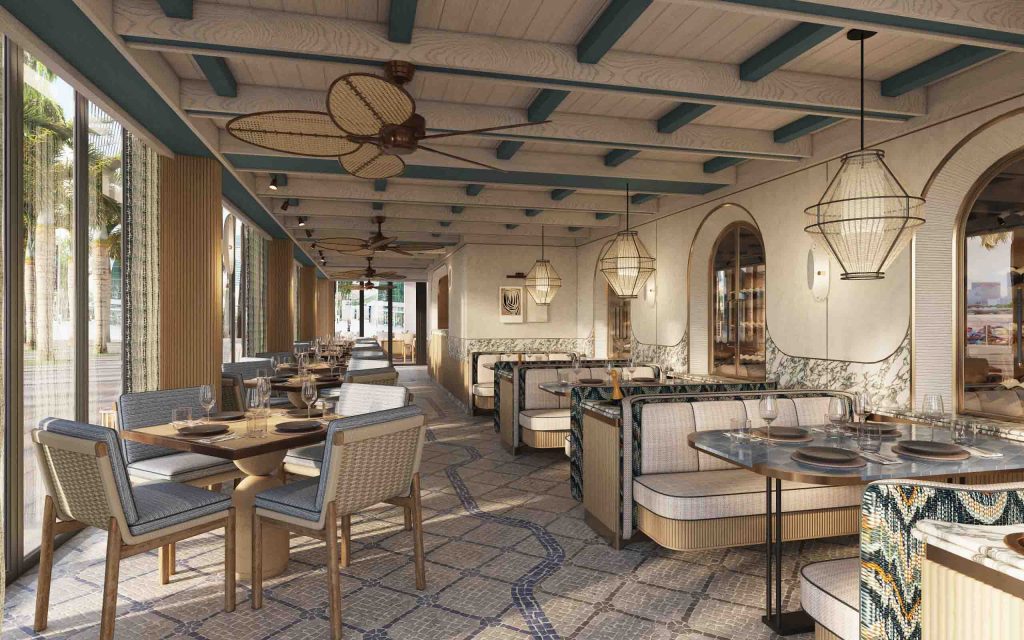 Embark on a Culinary Journey at Maison Boulud – Arriving in Singapore early 2024 at Marina Bay Sands - Alvinology