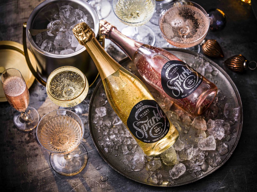 [PROMO] Deck the Halls with Festive Goodies from Marks & Spencer's Christmas Collection! - Alvinology