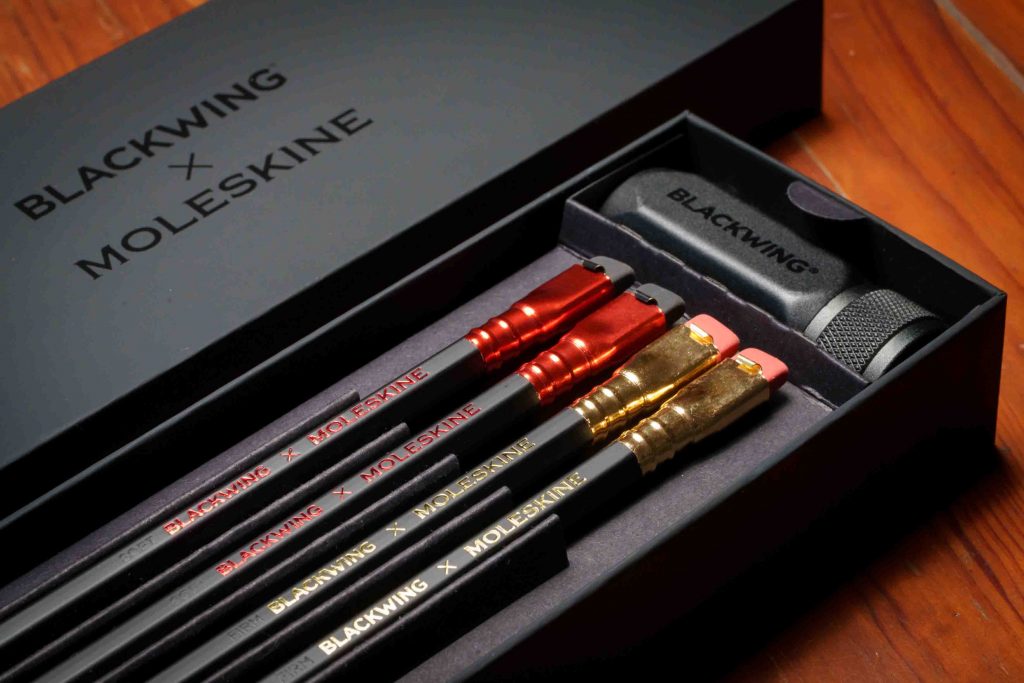 Unlock the Gift of Creativity: Dive into Moleskine's Festive Wonderland Unlock the Gift of Creativity: Dive into Moleskine's Festive Wonderland - Alvinology