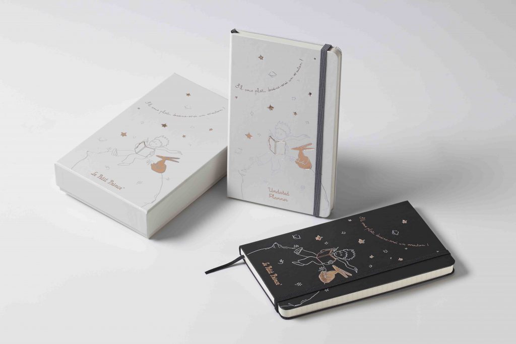 Unlock the Gift of Creativity: Dive into Moleskine's Festive Wonderland Unlock the Gift of Creativity: Dive into Moleskine's Festive Wonderland - Alvinology