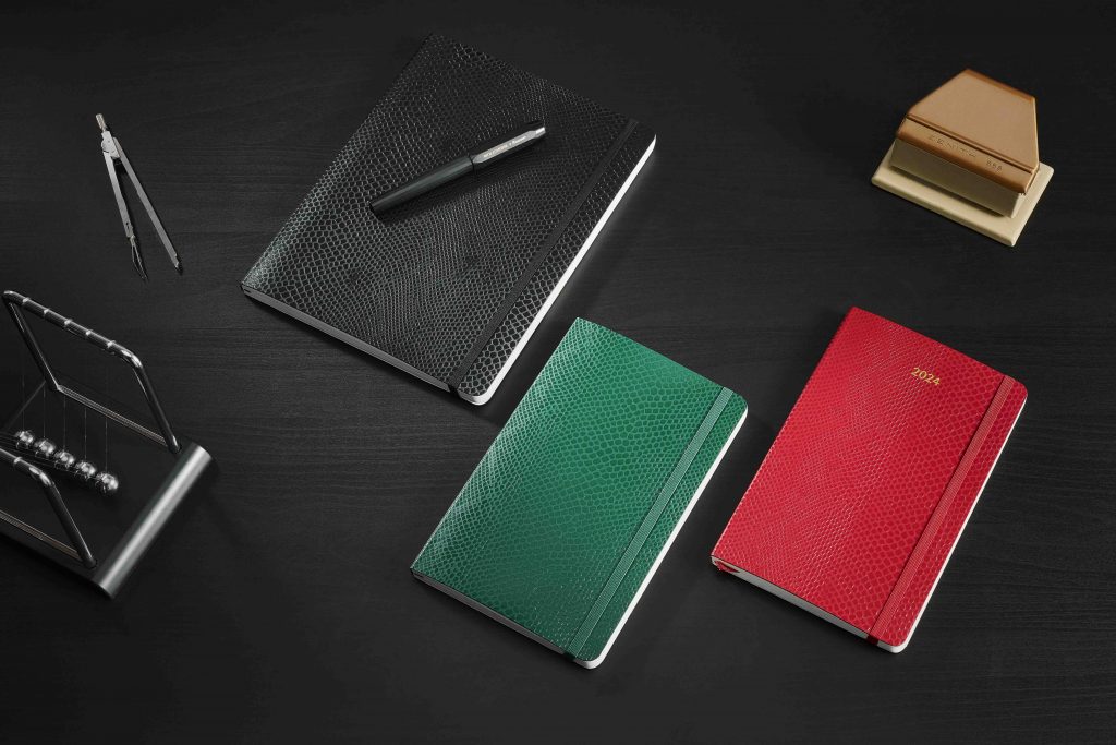 Unlock the Gift of Creativity: Dive into Moleskine's Festive Wonderland Unlock the Gift of Creativity: Dive into Moleskine's Festive Wonderland - Alvinology
