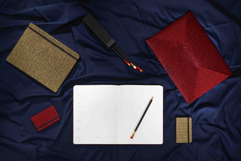 Unlock the Gift of Creativity: Dive into Moleskine's Festive Wonderland Unlock the Gift of Creativity: Dive into Moleskine's Festive Wonderland - Alvinology