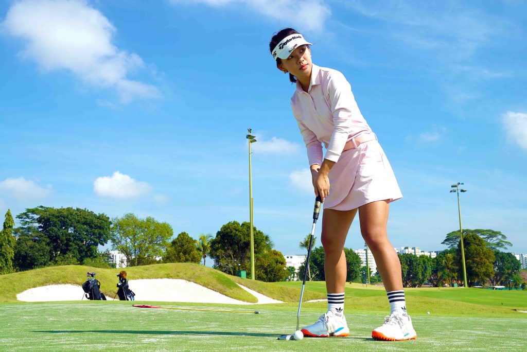 Swing into the Ultimate Golf Experience with My Golf Kaki's Exciting Revamp - Alvinology