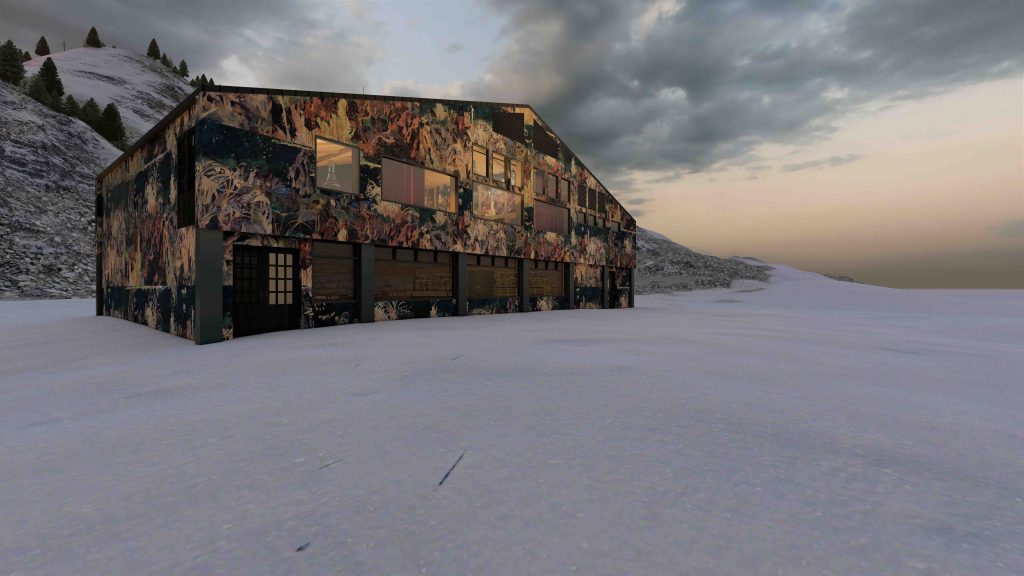 Mandala Club to Take Residence in Niseko Village from December 2023 to March 2024: A Four-Month Winter Wonderland - Alvinology