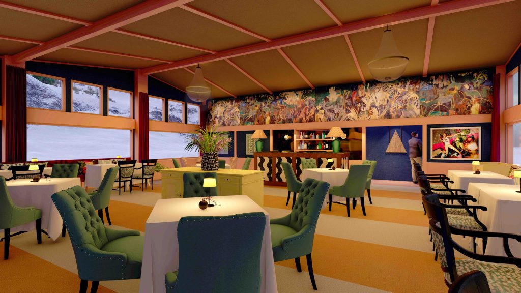 Mandala Club to Take Residence in Niseko Village from December 2023 to March 2024: A Four-Month Winter Wonderland - Alvinology
