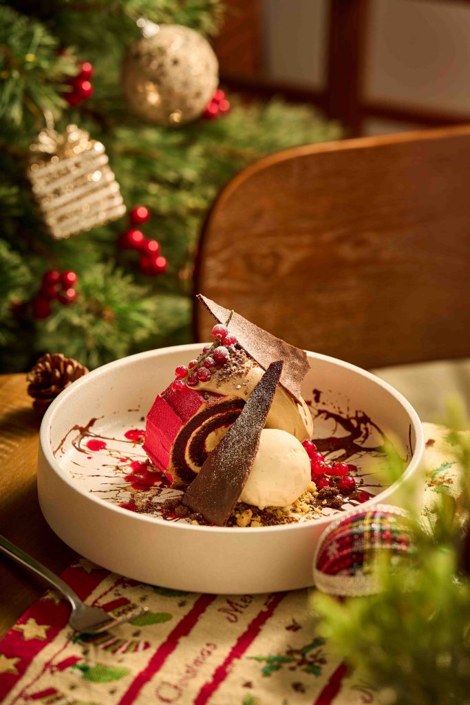 Make this holiday season unforgettable with Surrey Hills Grocer’s Christmas Menu - Alvinology