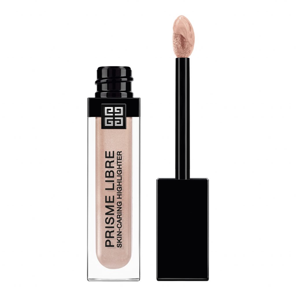 Sparkling Elegance: Givenchy Beauty's Holiday 2023 Collection Unveiled - Alvinology