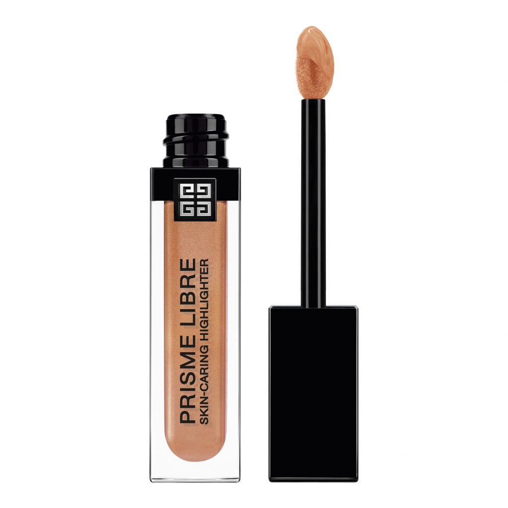 Sparkling Elegance: Givenchy Beauty's Holiday 2023 Collection Unveiled - Alvinology