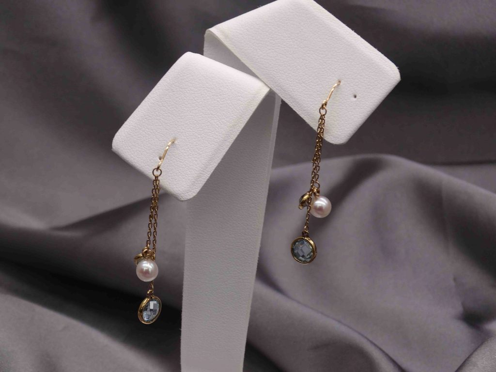 Pearl FALCO: Elevate Your Style with Sustainable Luxury and Festive Elegance - Alvinology
