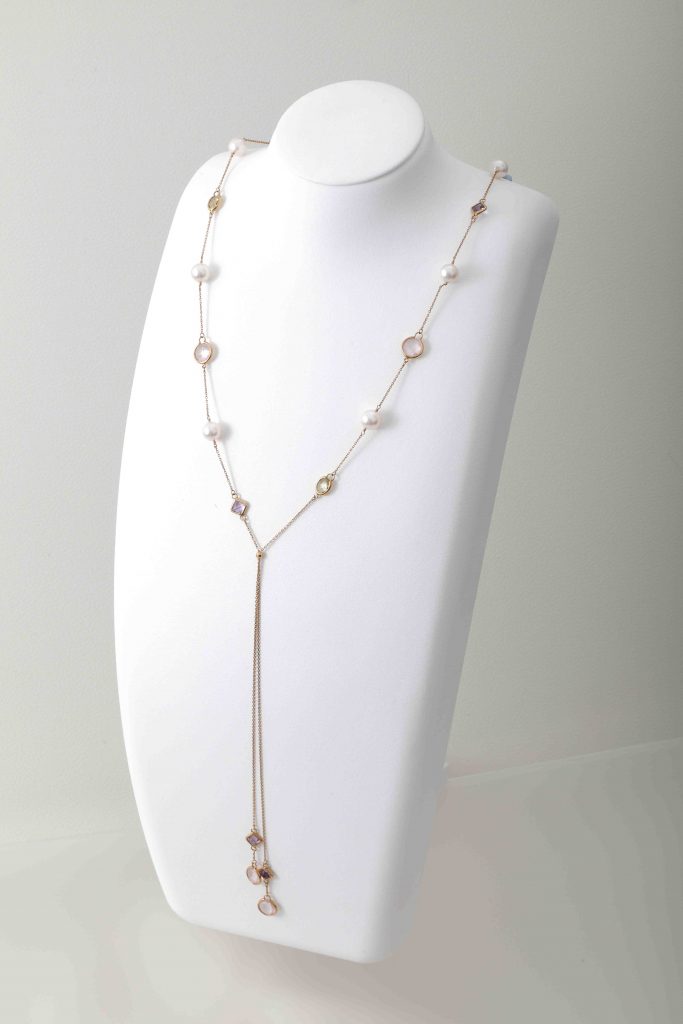 Pearl FALCO: Elevate Your Style with Sustainable Luxury and Festive Elegance - Alvinology