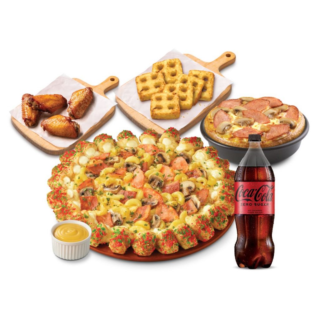 [PROMO CODE INSIDE] Checkout foodpanda's Festive Delights and Easy Gifting offers this Holiday Season - Alvinology