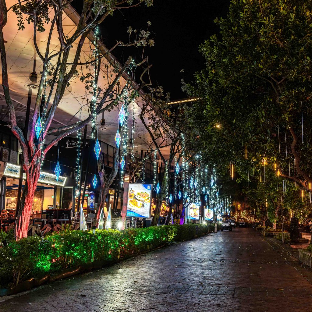 Quayside Isle @ Sentosa Cove is your go-to destination for a Merry and Sparkling Christmas - Alvinology