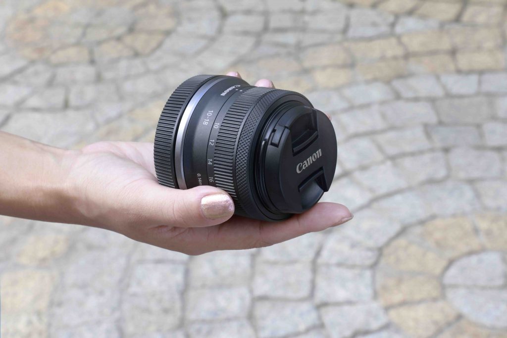 Canon Unveils New Lens Trio: Expanding Horizons in Photography - Alvinology