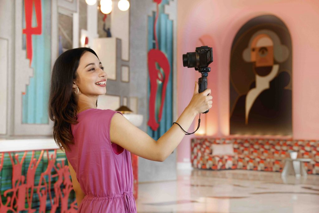 Canon Unveils New Lens Trio: Expanding Horizons in Photography - Alvinology