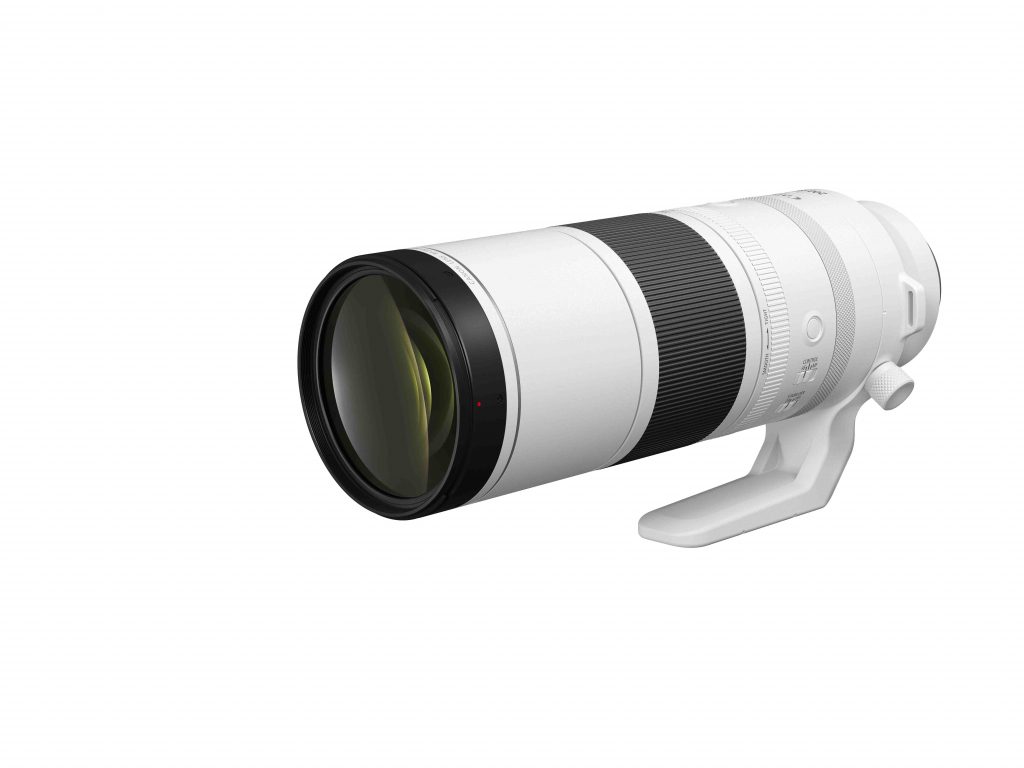 Canon Unveils New Lens Trio: Expanding Horizons in Photography - Alvinology