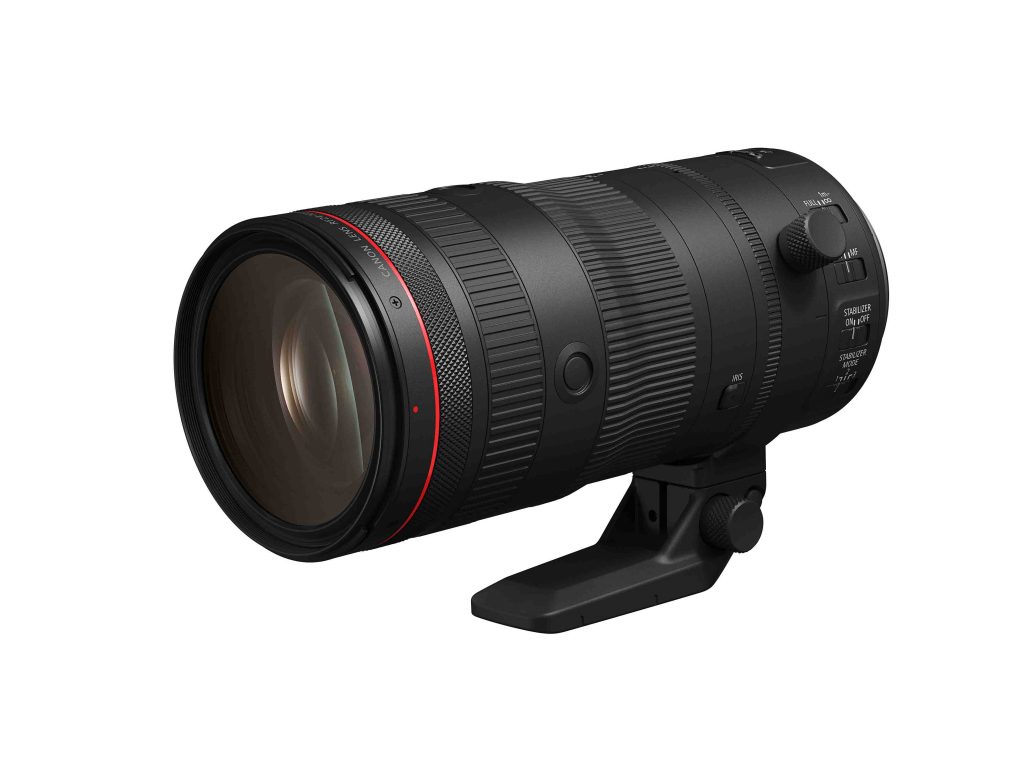 Canon Unveils New Lens Trio: Expanding Horizons in Photography - Alvinology