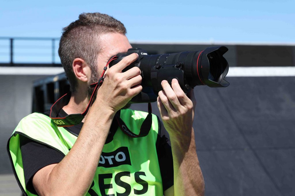 Canon Unveils New Lens Trio: Expanding Horizons in Photography - Alvinology