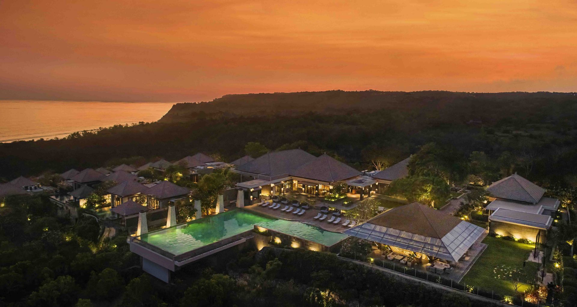 Hilton Unveils Umana Bali, LXR Hotels & Resorts in South East Asia - Alvinology