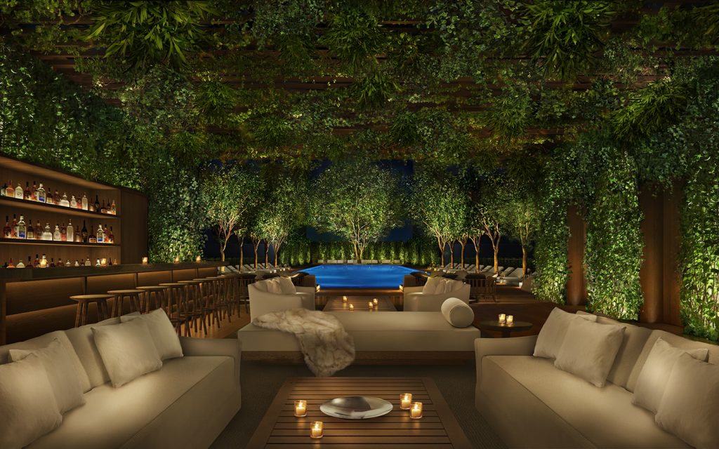 Discover the Luxury of the newly-opened The Singapore EDITION: A Tropical Oasis in the Heart of the Lion City! Discover the Luxury of the newly-opened The Singapore EDITION: A Tropical Oasis in the Heart of the Lion City! - Alvinology