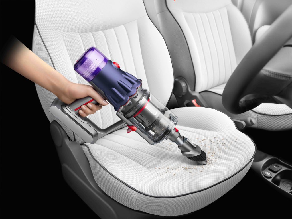 Guide to Dyson's Tech Extravaganza for 11.11 Shopping - Alvinology