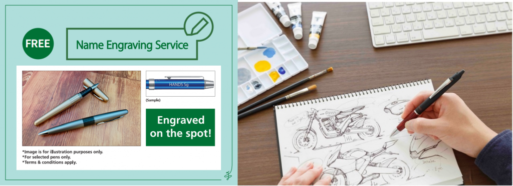 [PROMO] Exciting Changes as TOKYU HANDS Transforms into HANDS: New Logo, Lifestyle Corners, and Exclusive Offerings - Alvinology