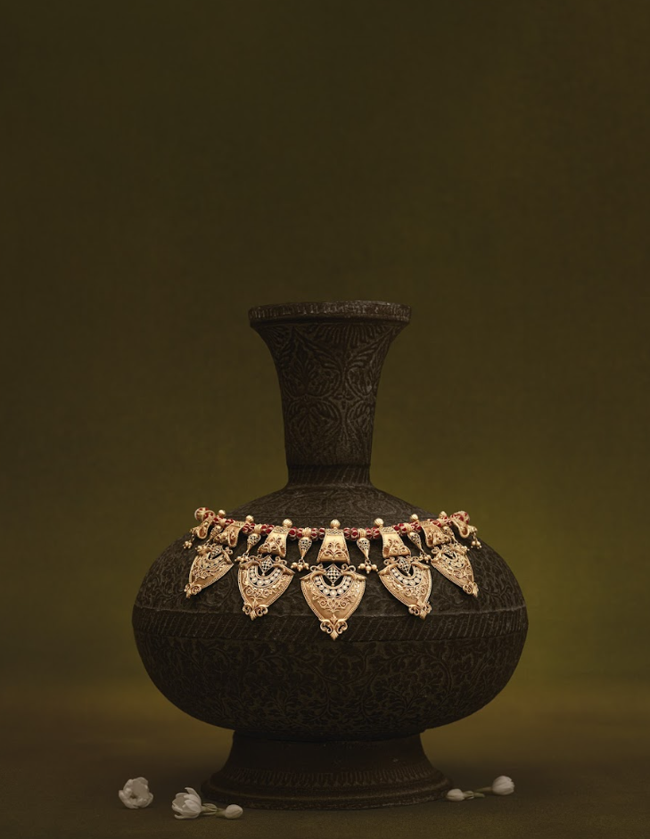Discover the Exquisite World of Tanishq Jewellery in Singapore where every piece of jewellery tells a story Discover the Exquisite World of Tanishq Jewellery in Singapore where every piece of jewellery tells a story - Alvinology