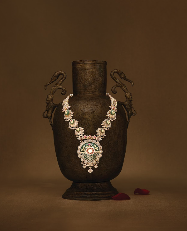 Discover the Exquisite World of Tanishq Jewellery in Singapore where every piece of jewellery tells a story Discover the Exquisite World of Tanishq Jewellery in Singapore where every piece of jewellery tells a story - Alvinology