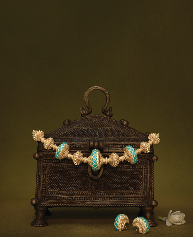 Discover the Exquisite World of Tanishq Jewellery in Singapore where every piece of jewellery tells a story Discover the Exquisite World of Tanishq Jewellery in Singapore where every piece of jewellery tells a story - Alvinology