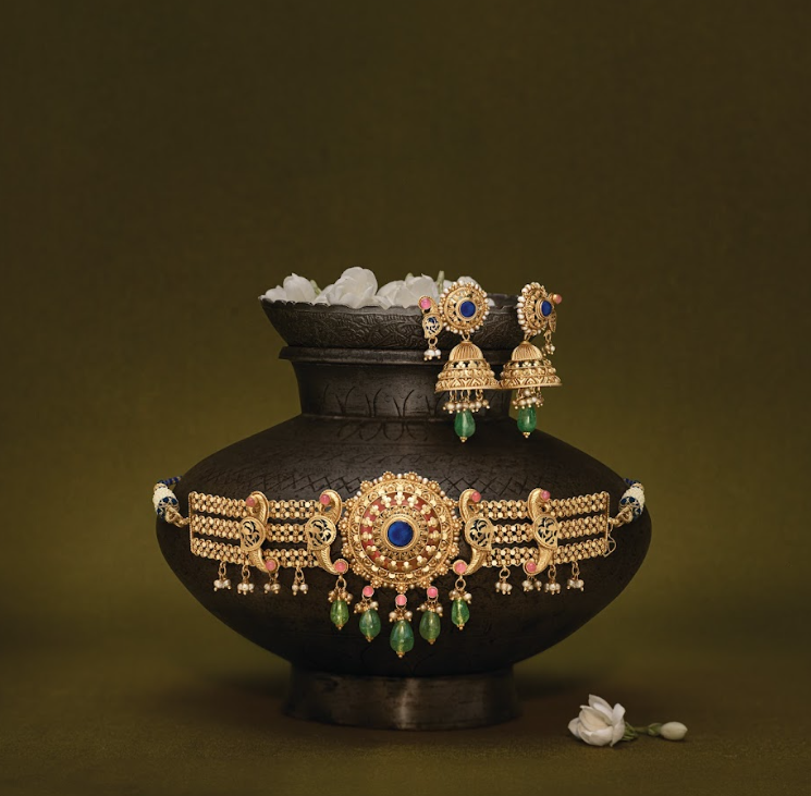 Discover the Exquisite World of Tanishq Jewellery in Singapore where every piece of jewellery tells a story Discover the Exquisite World of Tanishq Jewellery in Singapore where every piece of jewellery tells a story - Alvinology