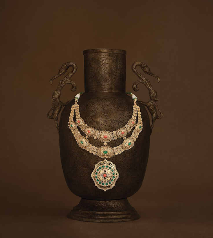 Discover the Exquisite World of Tanishq Jewellery in Singapore where every piece of jewellery tells a story Discover the Exquisite World of Tanishq Jewellery in Singapore where every piece of jewellery tells a story - Alvinology