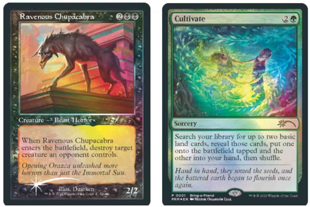 Join the ranks of Planeswalkers and dive into the heart of the action with Magic: The Gathering - Lost Caverns of Ixalan - Alvinology