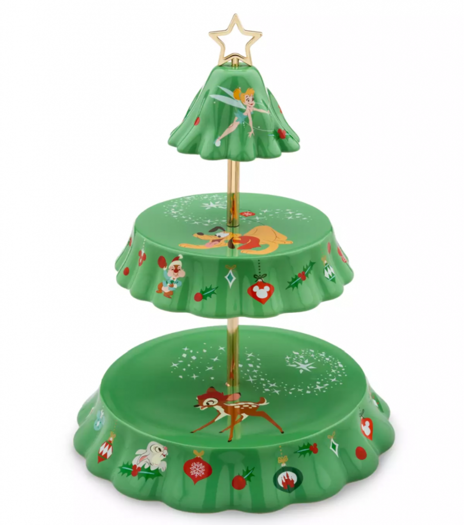 Get Ready for Disney Magic: shopDisney's Festive Collection for the "Disney100" Year - Alvinology