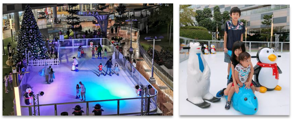 Glide into the Festive Magic at Frasers Property Singapore Malls: Your Ultimate Holiday Shopping Guide Glide into the Festive Magic at Frasers Property Singapore Malls: Your Ultimate Holiday Shopping Guide - Alvinology
