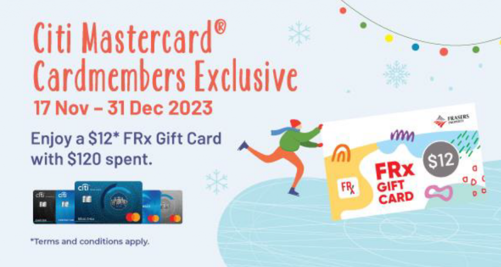 Glide into the Festive Magic at Frasers Property Singapore Malls: Your Ultimate Holiday Shopping Guide Glide into the Festive Magic at Frasers Property Singapore Malls: Your Ultimate Holiday Shopping Guide - Alvinology