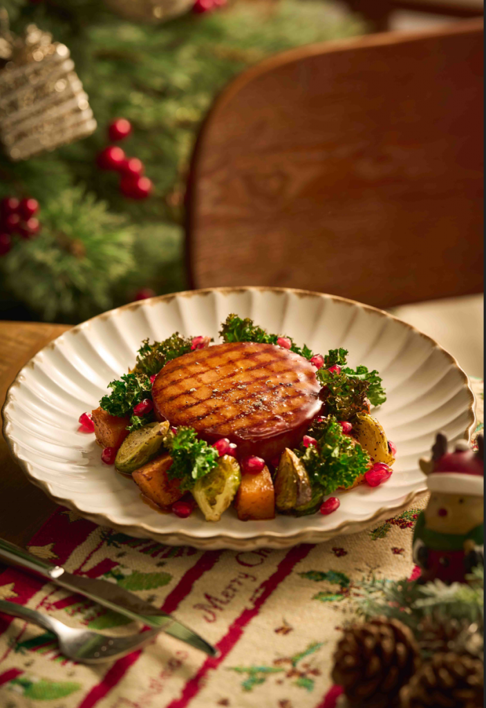 Make this holiday season unforgettable with Surrey Hills Grocer’s Christmas Menu - Alvinology