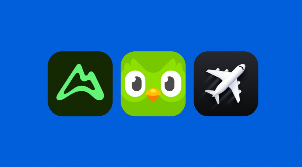 Unveiling the 2023 App Store Award Finalists - Alvinology