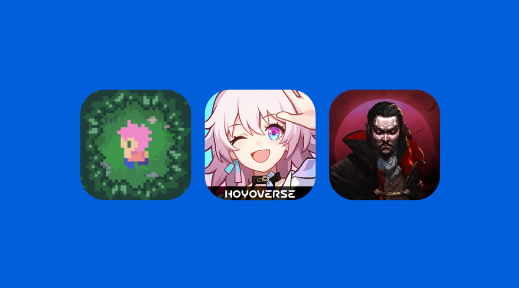 Unveiling the 2023 App Store Award Finalists - Alvinology