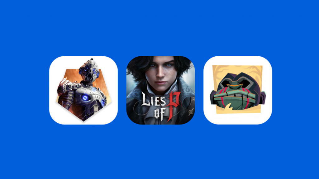 Unveiling the 2023 App Store Award Finalists - Alvinology