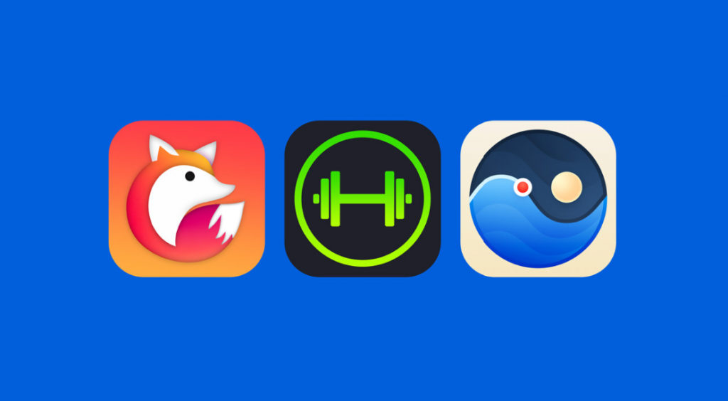 Unveiling the 2023 App Store Award Finalists - Alvinology