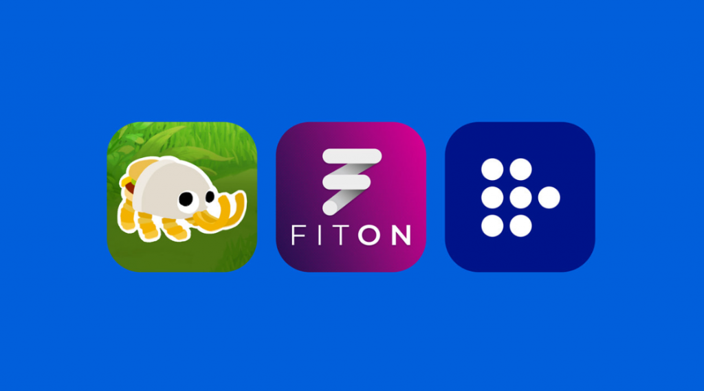Unveiling the 2023 App Store Award Finalists - Alvinology