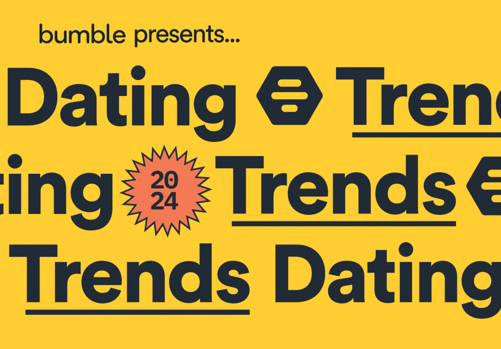 Unlocking Love in 2024: Bumble's Ultimate Dating Trends Revealed - Alvinology