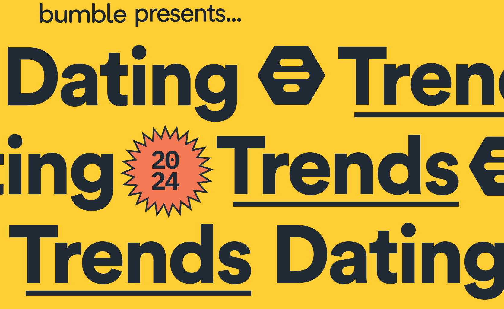 Unlocking Love in 2024: Bumble's Ultimate Dating Trends Revealed - Alvinology