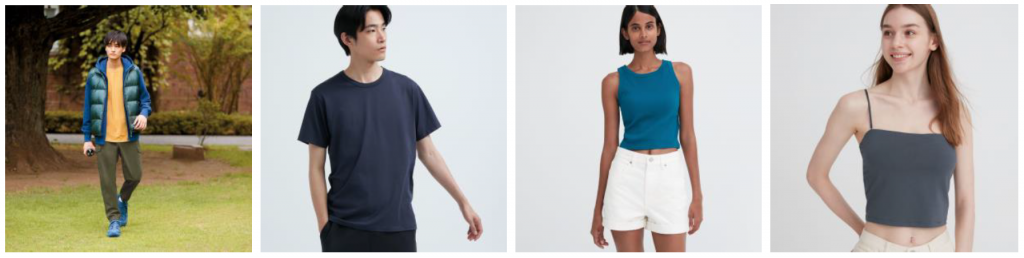 Join UNIQLO's bi-annual Thank You Festival: A Week of Exciting Deals and Activities - Alvinology