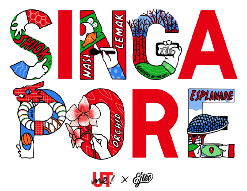 Join UNIQLO's bi-annual Thank You Festival: A Week of Exciting Deals and Activities - Alvinology