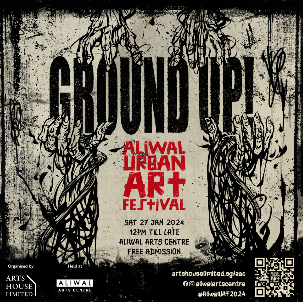 Immerse Yourself in a Decade of Urban Art Brilliance at the Aliwal Urban Art Festival 2024 - Alvinology