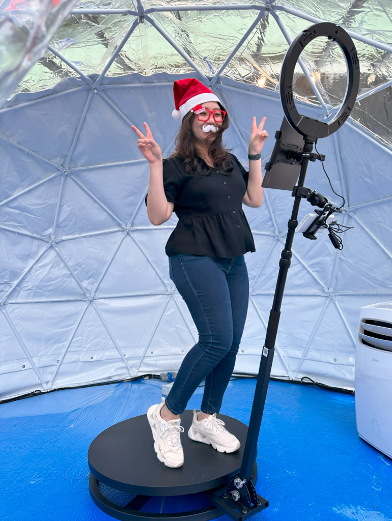 Unlock a Winter Wonderland: Festive Adventures at Jurong Point, Swing By @ Thomson Plaza, and AMK Hub Unlock a Winter Wonderland: Festive Adventures at Jurong Point, Swing By @ Thomson Plaza, and AMK Hub - Alvinology