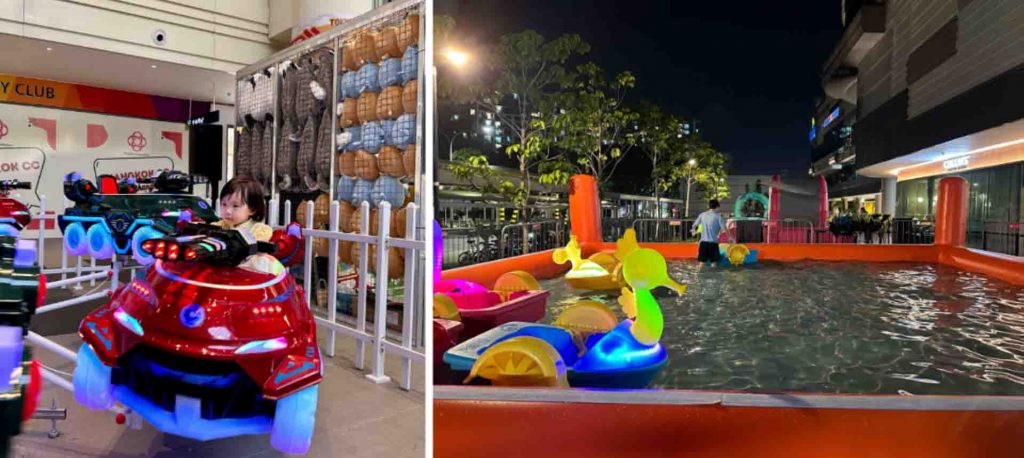 Bounce, Play, and Explore at Prime Planet Inflatable Park: Where NFTs Meet Real-Life Fun Bounce, Play, and Explore at Prime Planet Inflatable Park: Where NFTs Meet Real-Life Fun - Alvinology