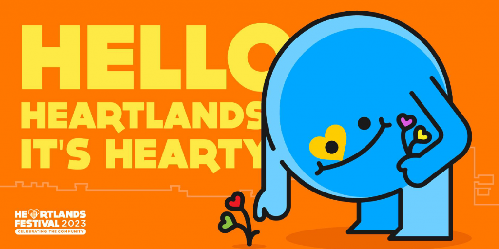 Dive into the Heart of Singapore at the Heartlands Festival 2023 Dive into the Heart of Singapore at the Heartlands Festival 2023 - Alvinology