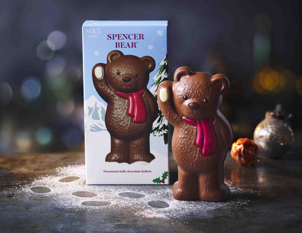 [PROMO] Deck the Halls with Festive Goodies from Marks & Spencer's Christmas Collection! - Alvinology
